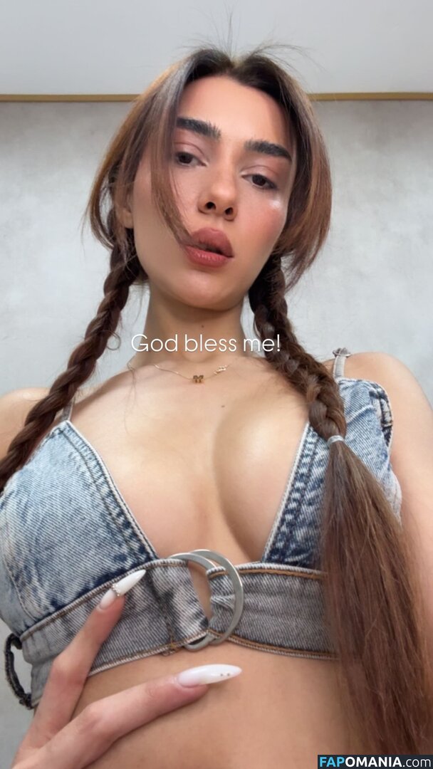 Kübra Miranda Çamlıbel / mirandaorlayn Nahý OnlyFans  Uniklá fotka #1