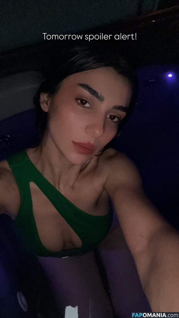Kübra Miranda Çamlıbel / mirandaorlayn Nahý OnlyFans  Uniklá fotka #4