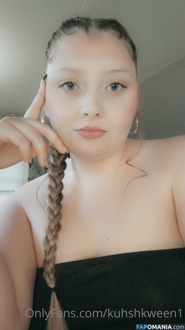 kuhshkween1 Nahý OnlyFans  Uniklá fotka #12