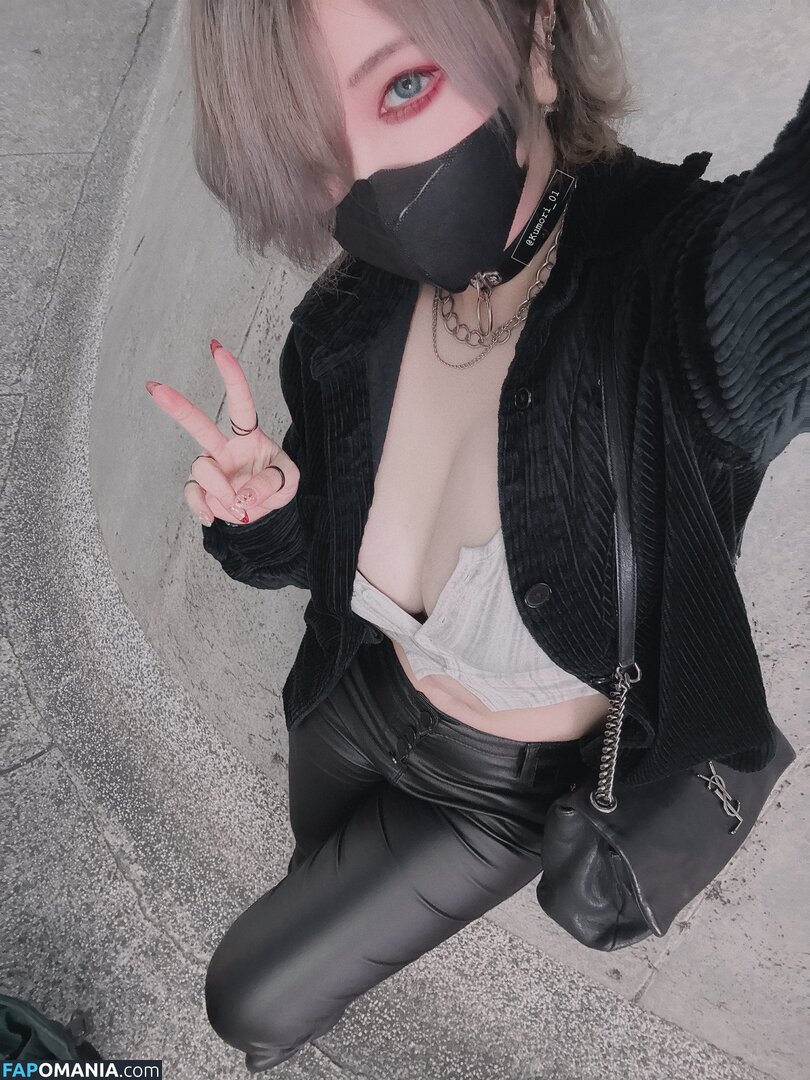 kumori / kumori_01 / 曇 Nahý OnlyFans  Uniklá fotka #3
