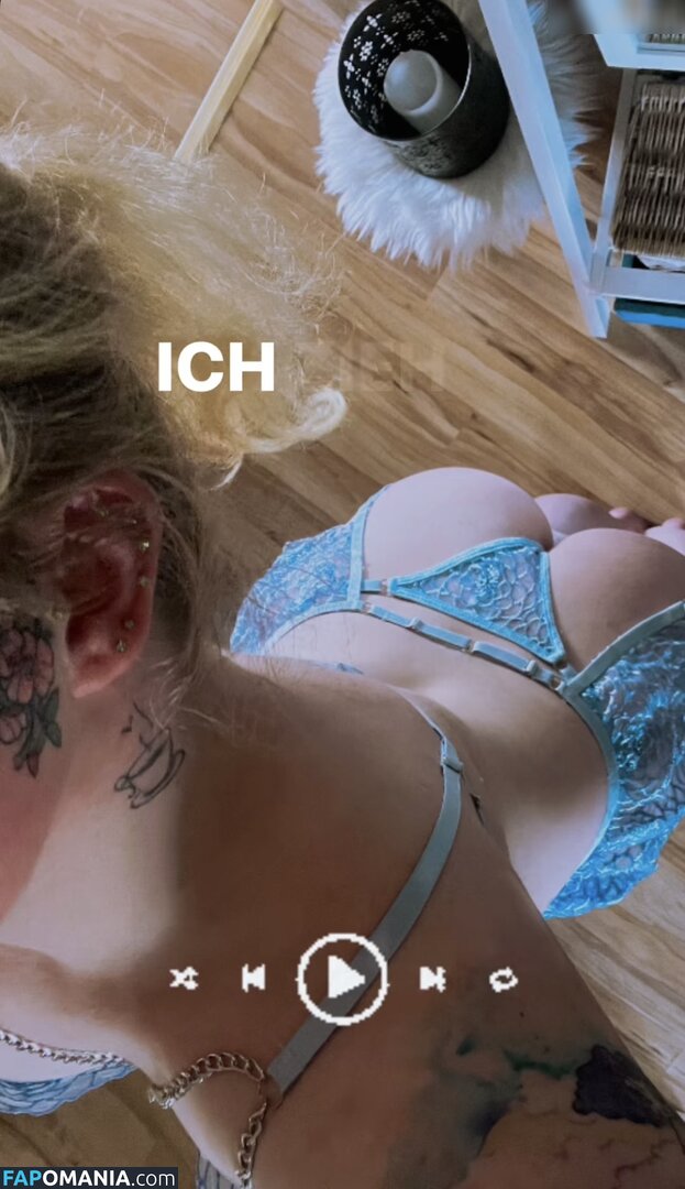 Kunterbunteskuestenkind Nahý OnlyFans  Uniklá fotka #1
