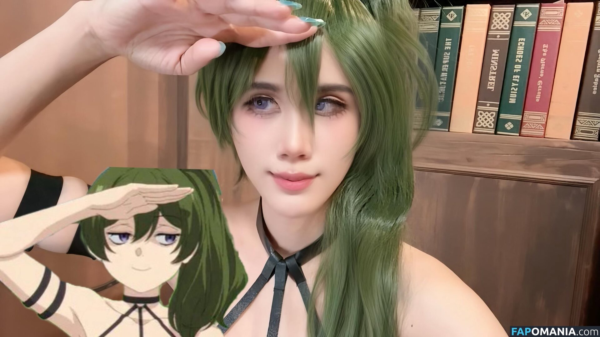 Kura Onee-san / kurasushi_usa / lewdgami Nahý OnlyFans  Uniklá fotka #36