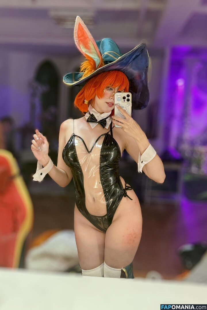 Kura Onee-san / kurasushi_usa / lewdgami Nahý OnlyFans  Uniklá fotka #37