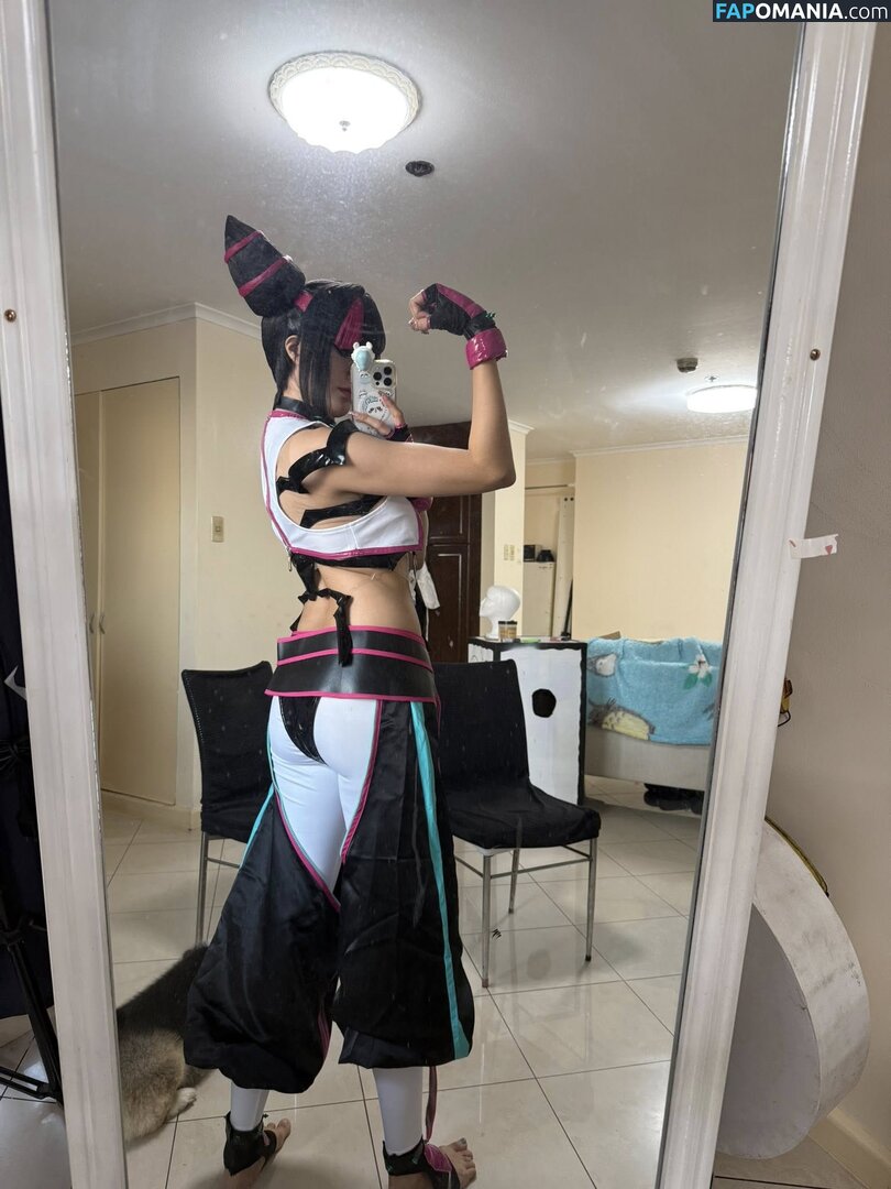 Kura Onee-san / kurasushi_usa / lewdgami Nahý OnlyFans  Uniklá fotka #39