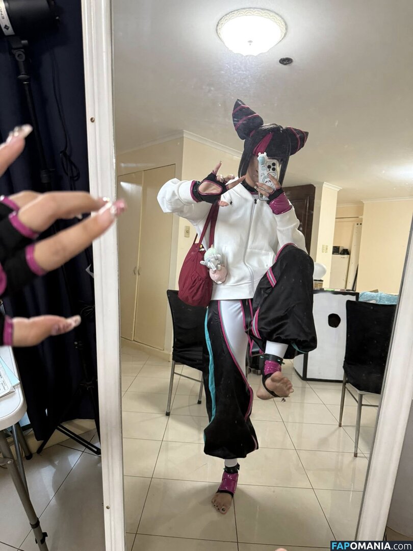 Kura Onee-san / kurasushi_usa / lewdgami Nahý OnlyFans  Uniklá fotka #40