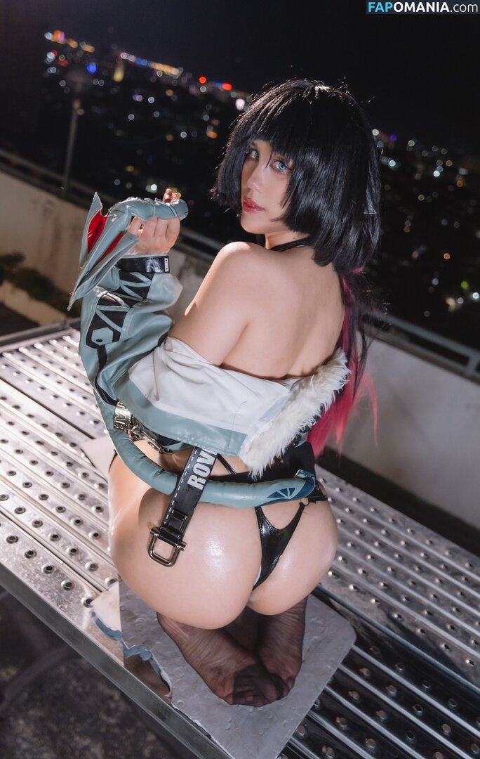 Kura Onee-san / kurasushi_usa / lewdgami Nahý OnlyFans  Uniklá fotka #52