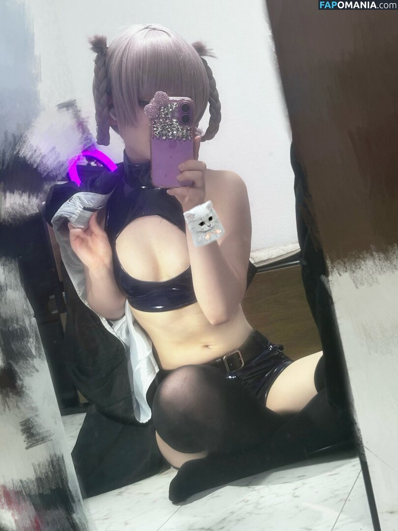 Kurage88888 / cw / https: Nahý OnlyFans  Uniklá fotka #3