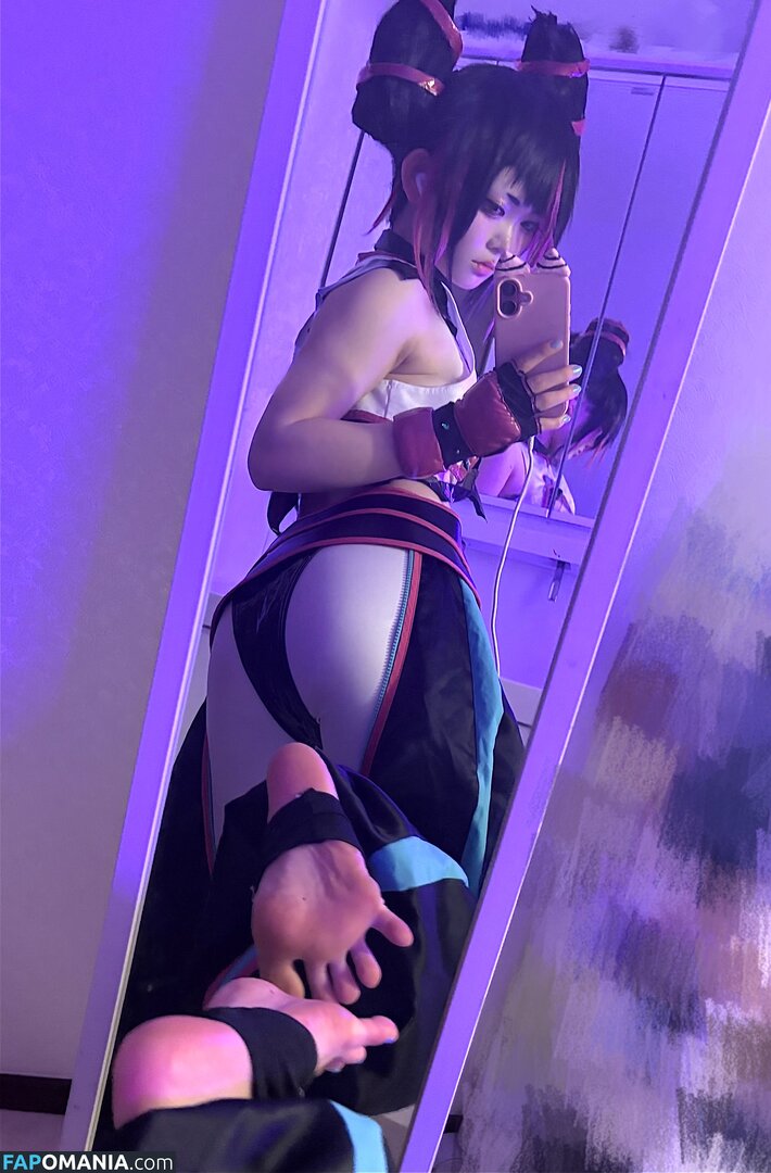 Kurage88888 / cw / https: Nahý OnlyFans  Uniklá fotka #4