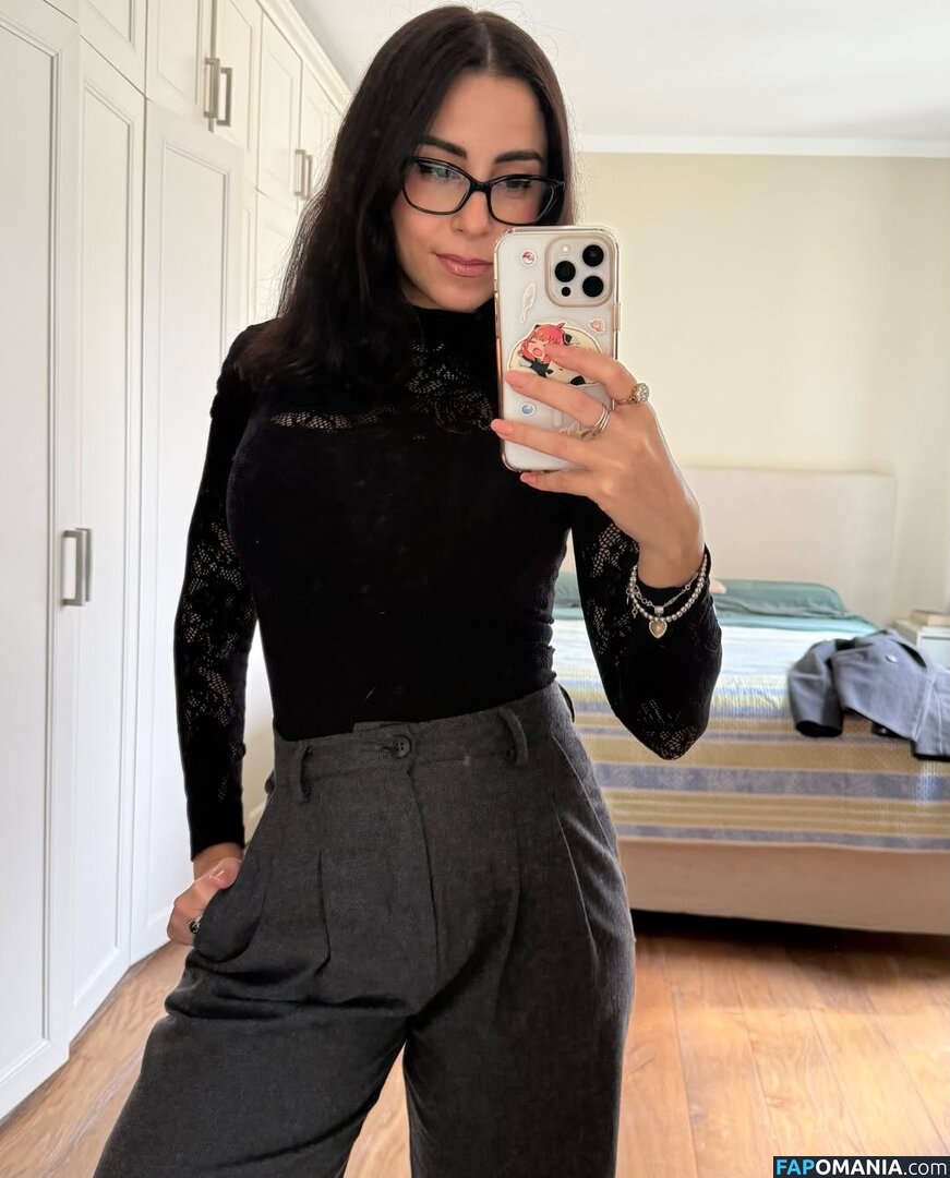 Kurolily Nahý OnlyFans  Uniklá fotka #30