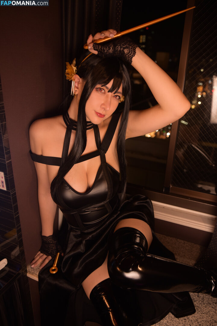 E_H_true / kuronomori / 黒ノ森聖 / 黒ノ森聖人 Nahý OnlyFans  Uniklá fotka #2