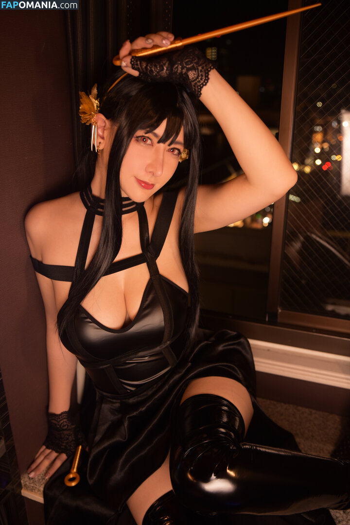 E_H_true / kuronomori / 黒ノ森聖 / 黒ノ森聖人 Nahý OnlyFans  Uniklá fotka #3