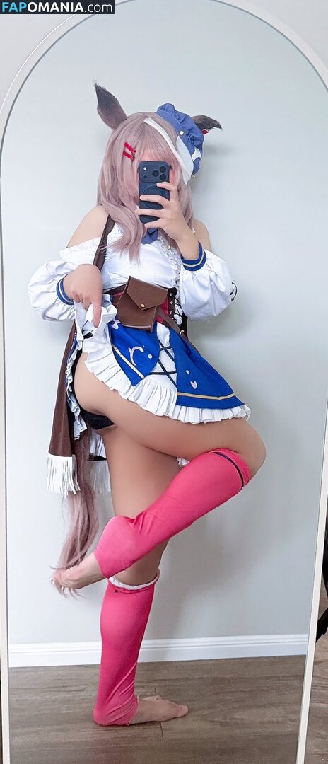 Kurisu / Kuuritac / https: / katsukuriii / kuuritac... Nahý OnlyFans  Uniklá fotka #2