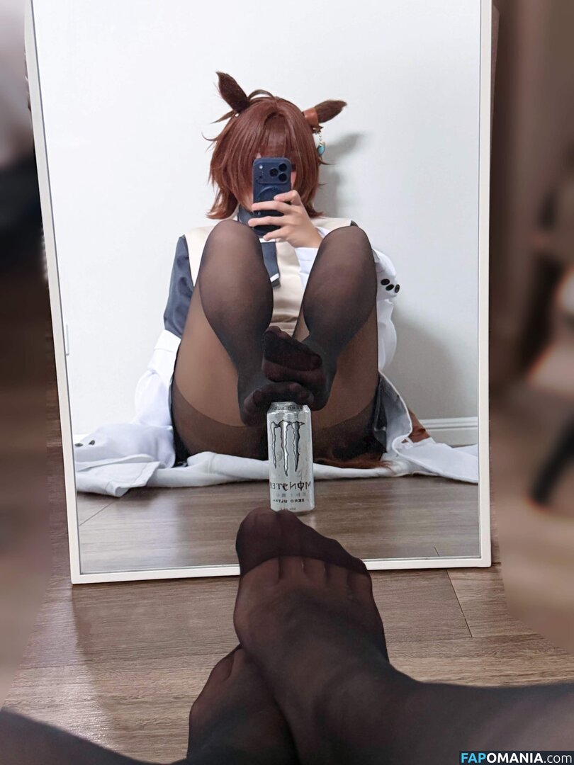 Kurisu / Kuuritac / https: / katsukuriii / kuuritac... Nahý OnlyFans  Uniklá fotka #4