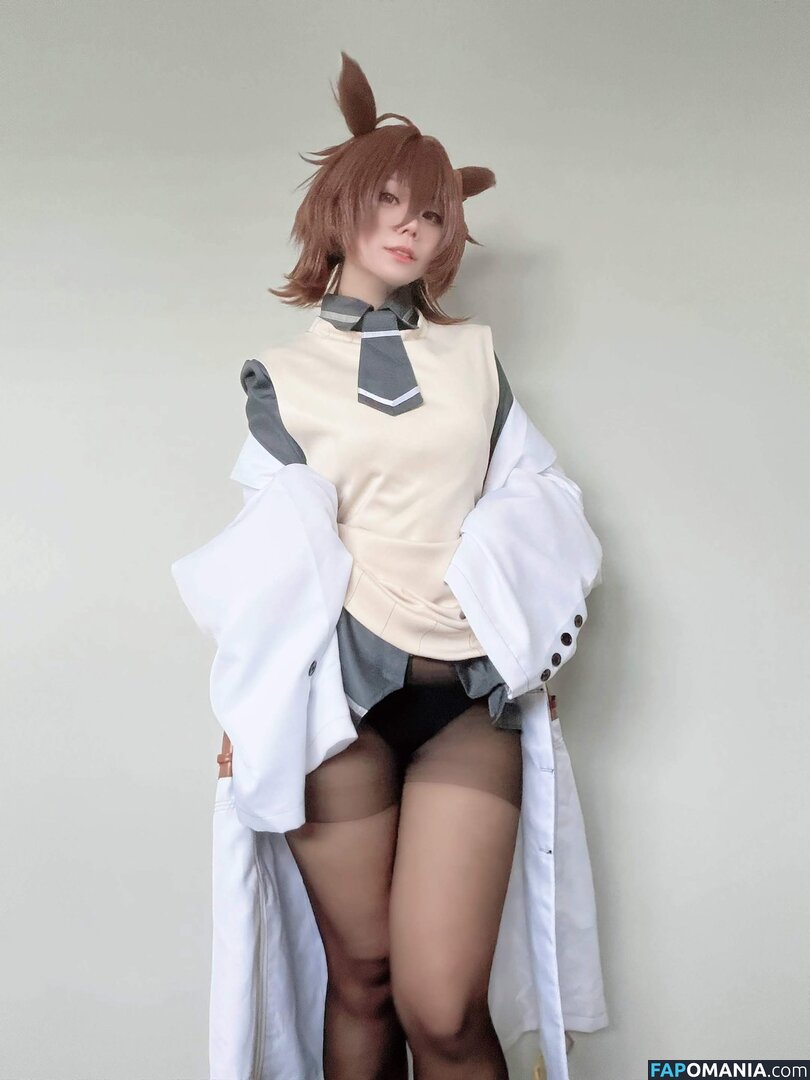 Kurisu / Kuuritac / https: / katsukuriii / kuuritac... Nahý OnlyFans  Uniklá fotka #5