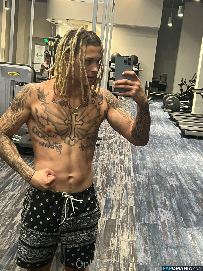 kweezy100 / kweezy20 Nahý OnlyFans  Uniklá fotka #17