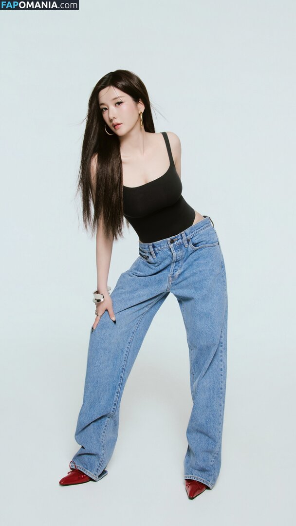 Kwon Eunbi / https: / official_kwon.eunbi Nahý OnlyFans  Uniklá fotka #1