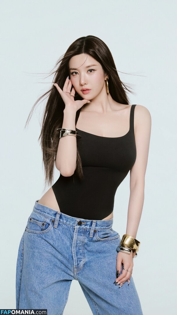 Kwon Eunbi / https: / official_kwon.eunbi Nahý OnlyFans  Uniklá fotka #2