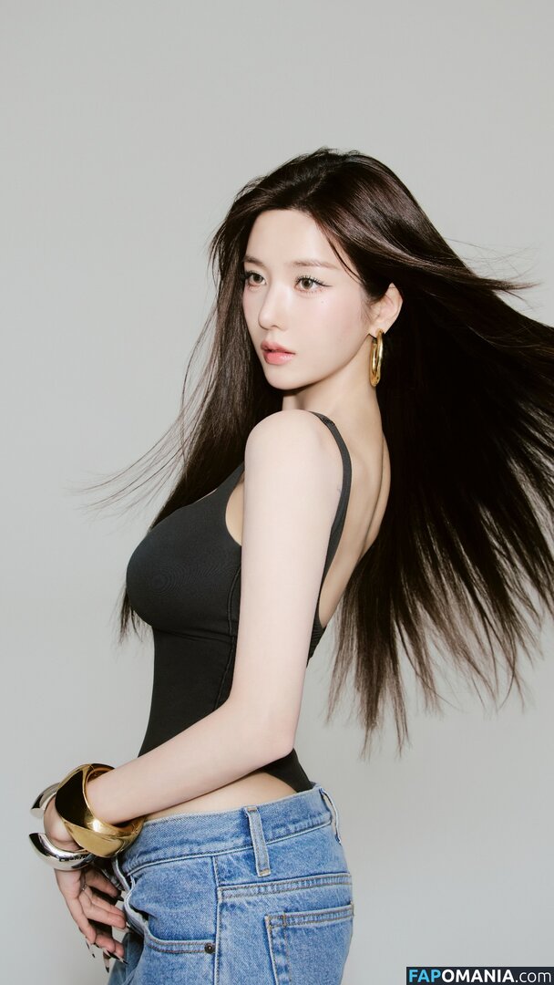 Kwon Eunbi / https: / official_kwon.eunbi Nahý OnlyFans  Uniklá fotka #3