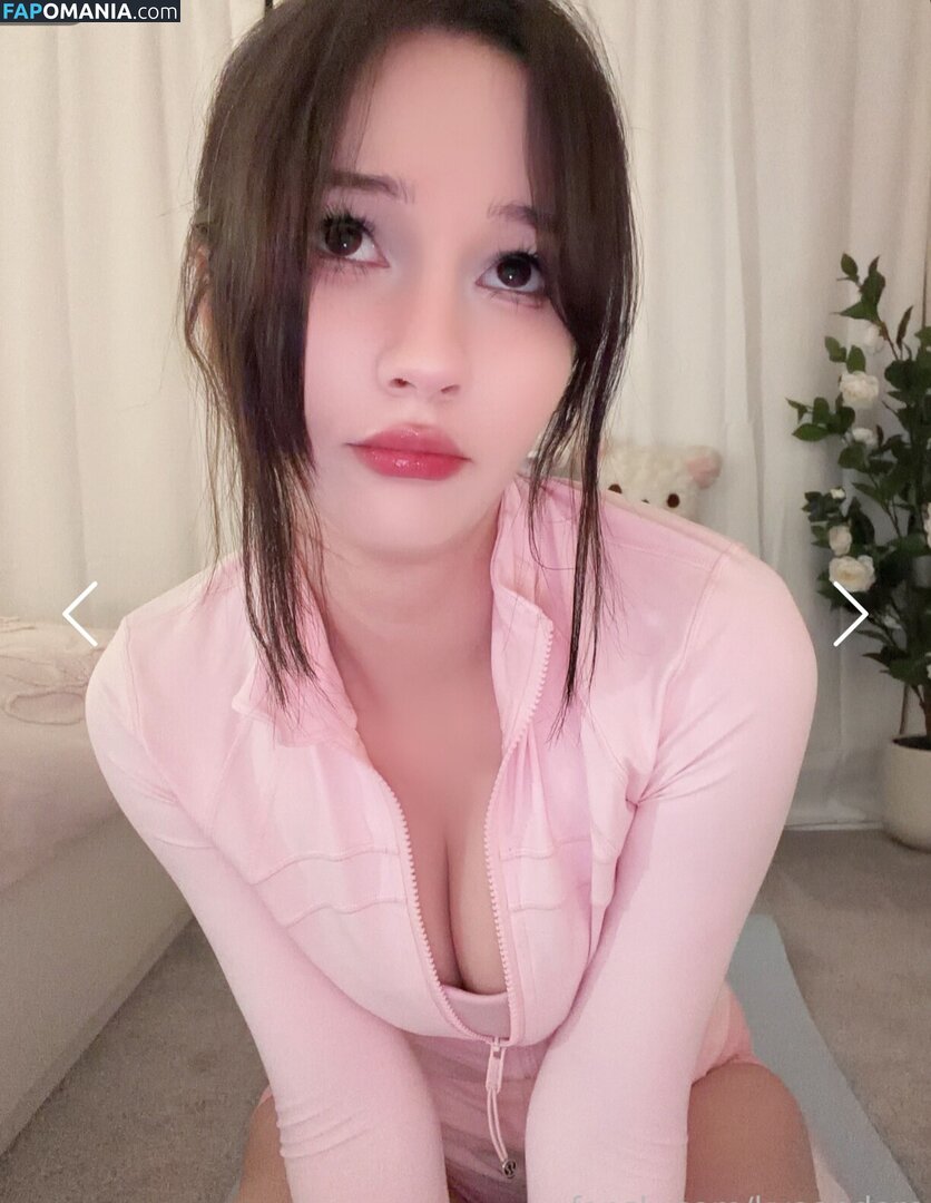 kyaandere Nahý OnlyFans  Uniklá fotka #12