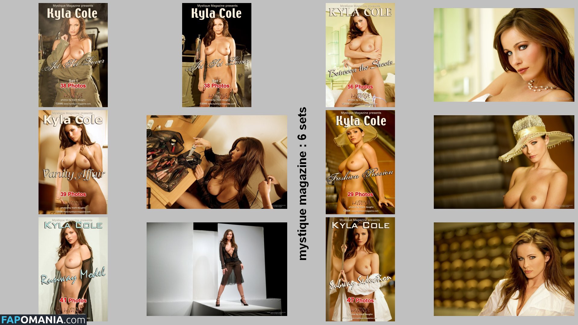 Kyla Cole / kc.cole Nahý OnlyFans  Uniklá fotka #6