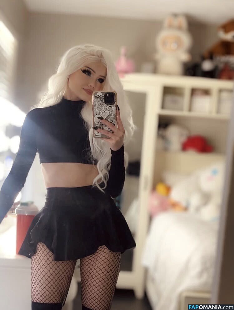 Kylee Carter / justfoxii / kyleecarterrr Nahý OnlyFans  Uniklá fotka #256