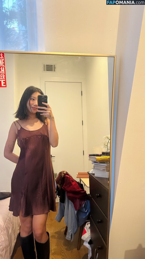 Kylie Cheung / kyliecheung15 Nahý OnlyFans  Uniklá fotka #2