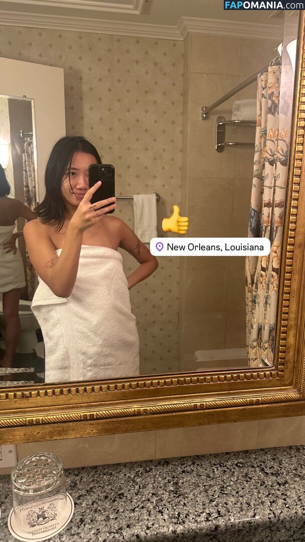 Kylie Cheung / kyliecheung15 Nahý OnlyFans  Uniklá fotka #14