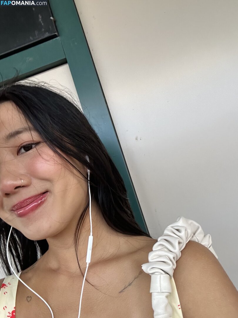 Kylie Cheung / kyliecheung15 Nahý OnlyFans  Uniklá fotka #23