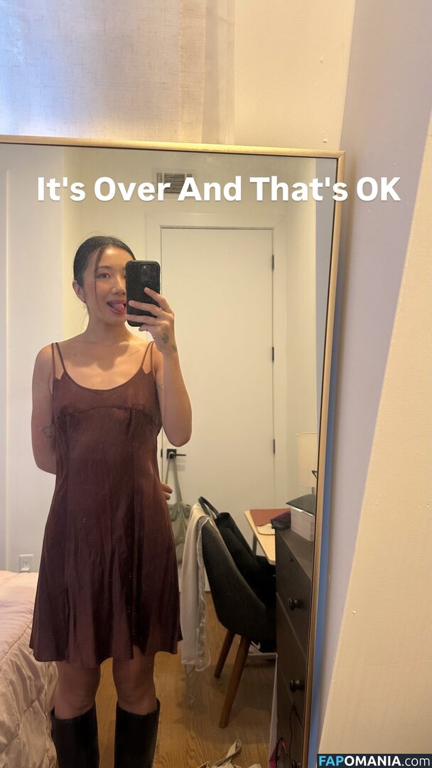 Kylie Cheung / kyliecheung15 Nahý OnlyFans  Uniklá fotka #32