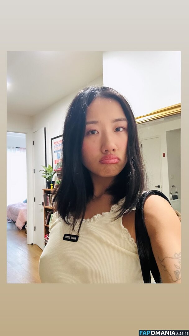 Kylie Cheung / kyliecheung15 Nahý OnlyFans  Uniklá fotka #34