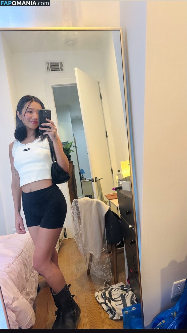 Kylie Cheung / kyliecheung15 Nahý OnlyFans  Uniklá fotka #35