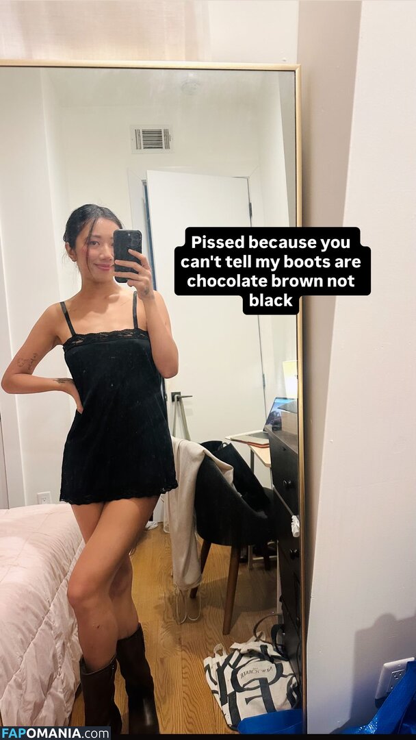 Kylie Cheung / kyliecheung15 Nahý OnlyFans  Uniklá fotka #40