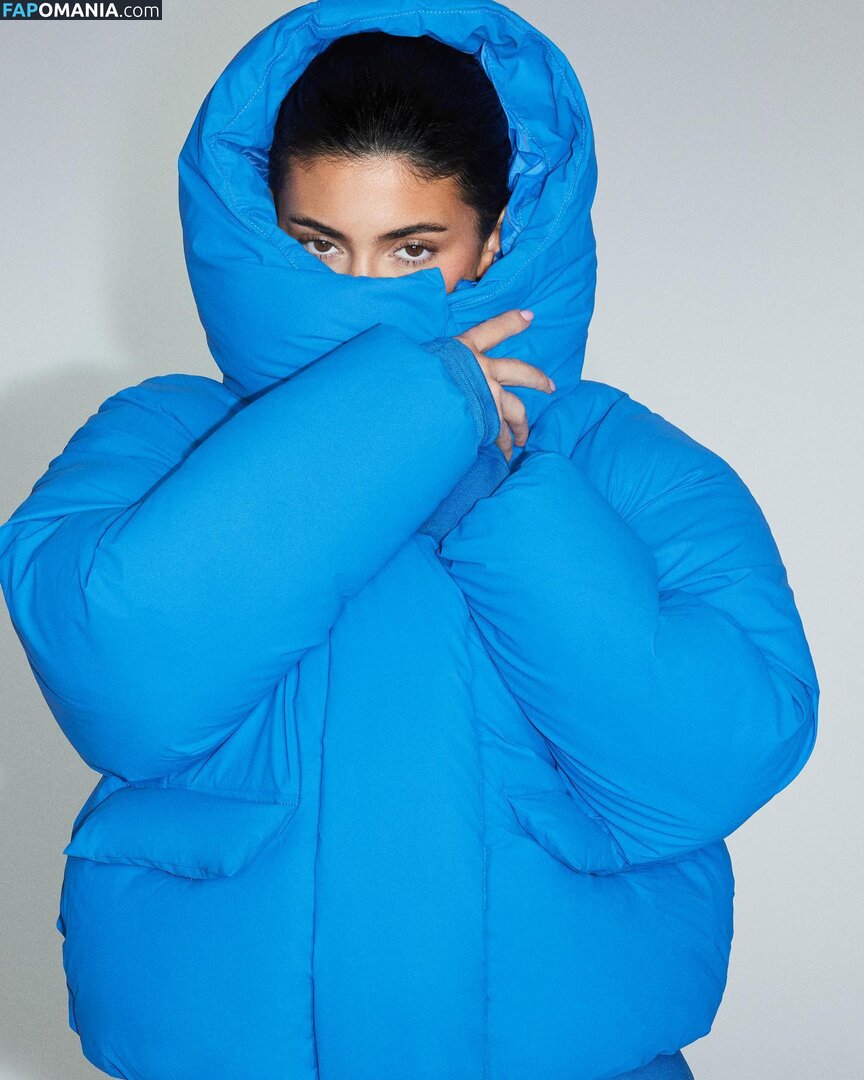 Kylie Jenner / kyliejenner / kyliejenner.2 Nahý OnlyFans  Uniklá fotka #26