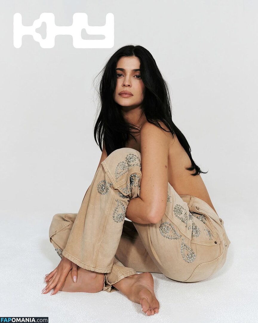 Kylie Jenner / kyliejenner / kyliejenner.2 Nahý OnlyFans  Uniklá fotka #57