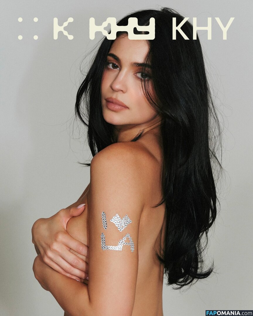 Kylie Jenner / kyliejenner / kyliejenner.2 Nahý OnlyFans  Uniklá fotka #58