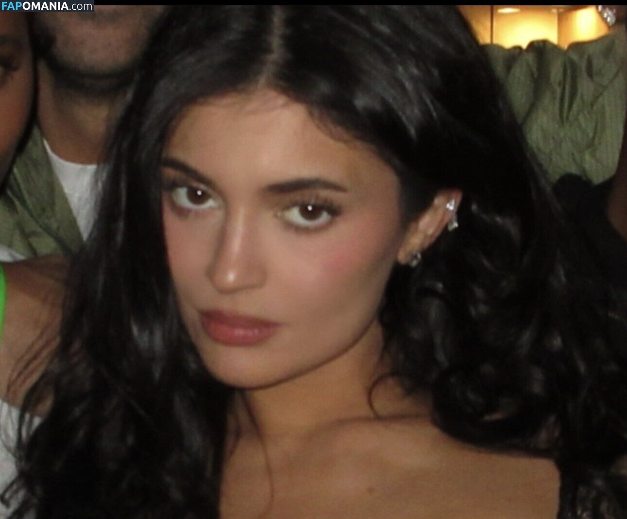 Kylie Jenner / https: / kyliejenner / kyliejenner.2 Nahý OnlyFans  Uniklá fotka #67