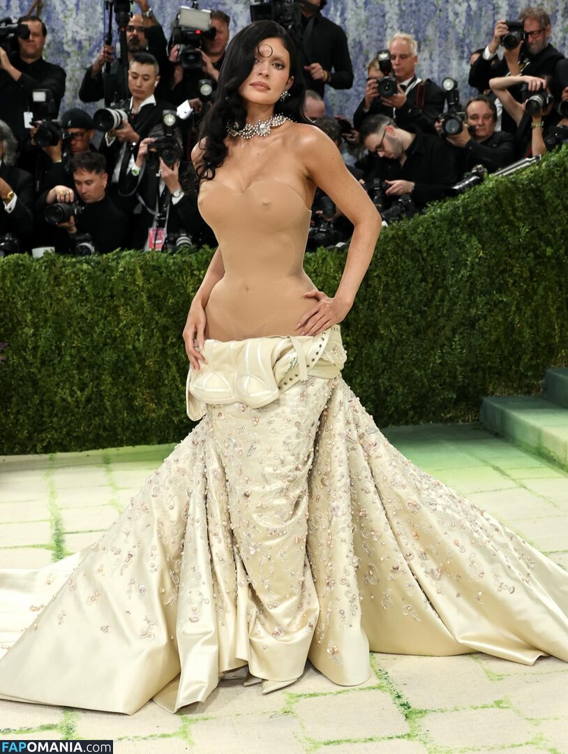 Kylie Jenner / https: / kyliejenner / kyliejenner.2 Nahý OnlyFans  Uniklá fotka #75