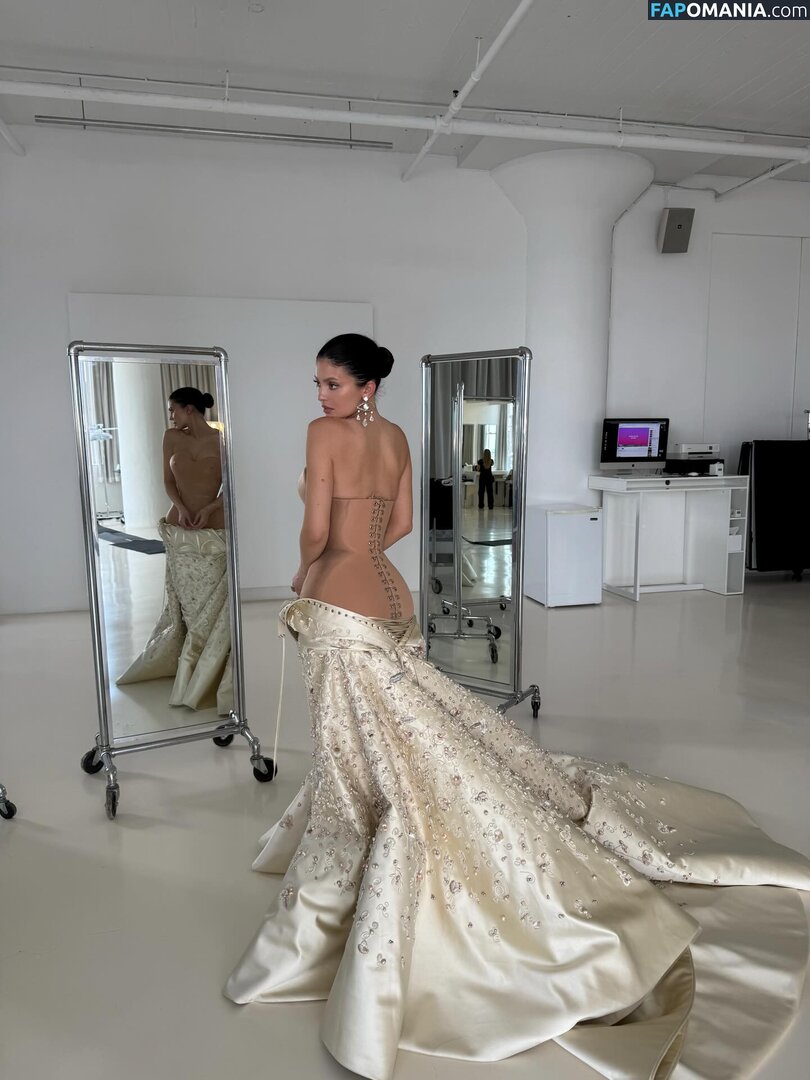Kylie Jenner / https: / kyliejenner / kyliejenner.2 Nahý OnlyFans  Uniklá fotka #82