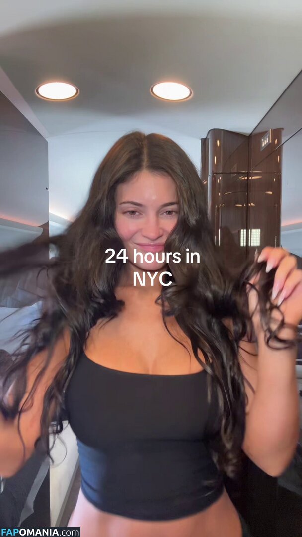 Kylie Jenner / https: / kyliejenner / kyliejenner.2 Nahý OnlyFans  Uniklá fotka #89