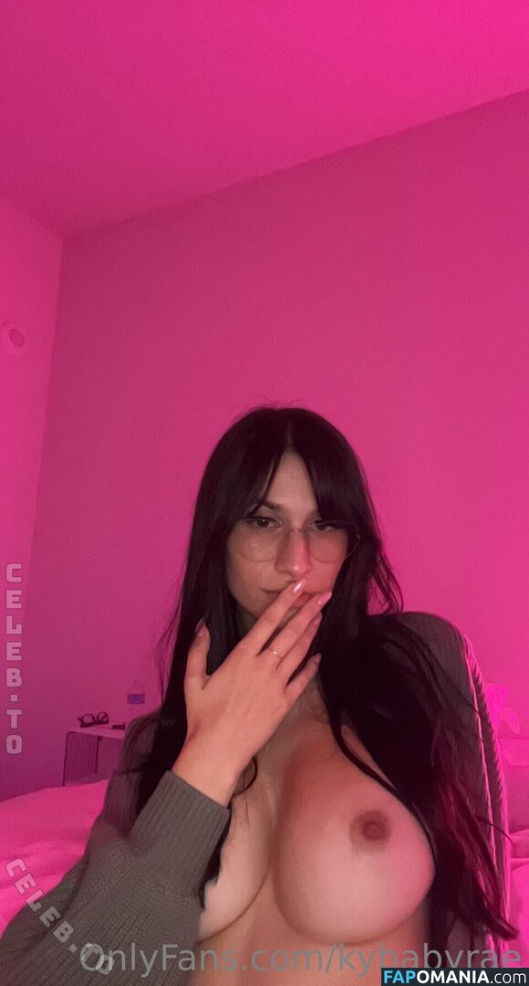 Kybabyraee / Kylie Rae / https: / kybabyrae Nahý OnlyFans  Uniklá fotka #14