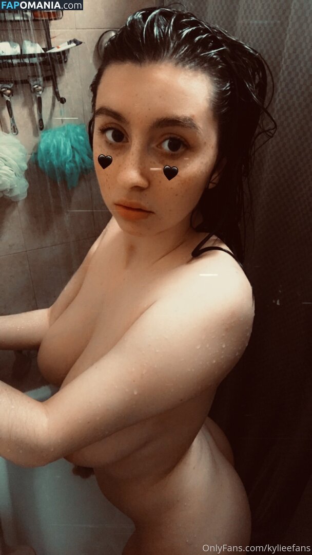 KylieeOW / kylieefans Nahý OnlyFans  Uniklá fotka #11
