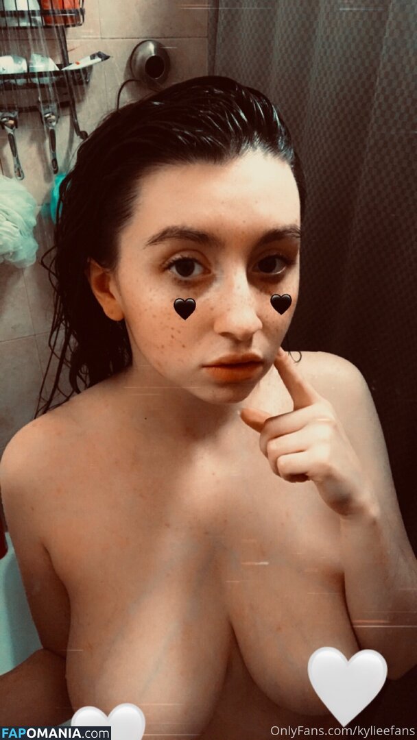 KylieeOW / kylieefans Nahý OnlyFans  Uniklá fotka #17