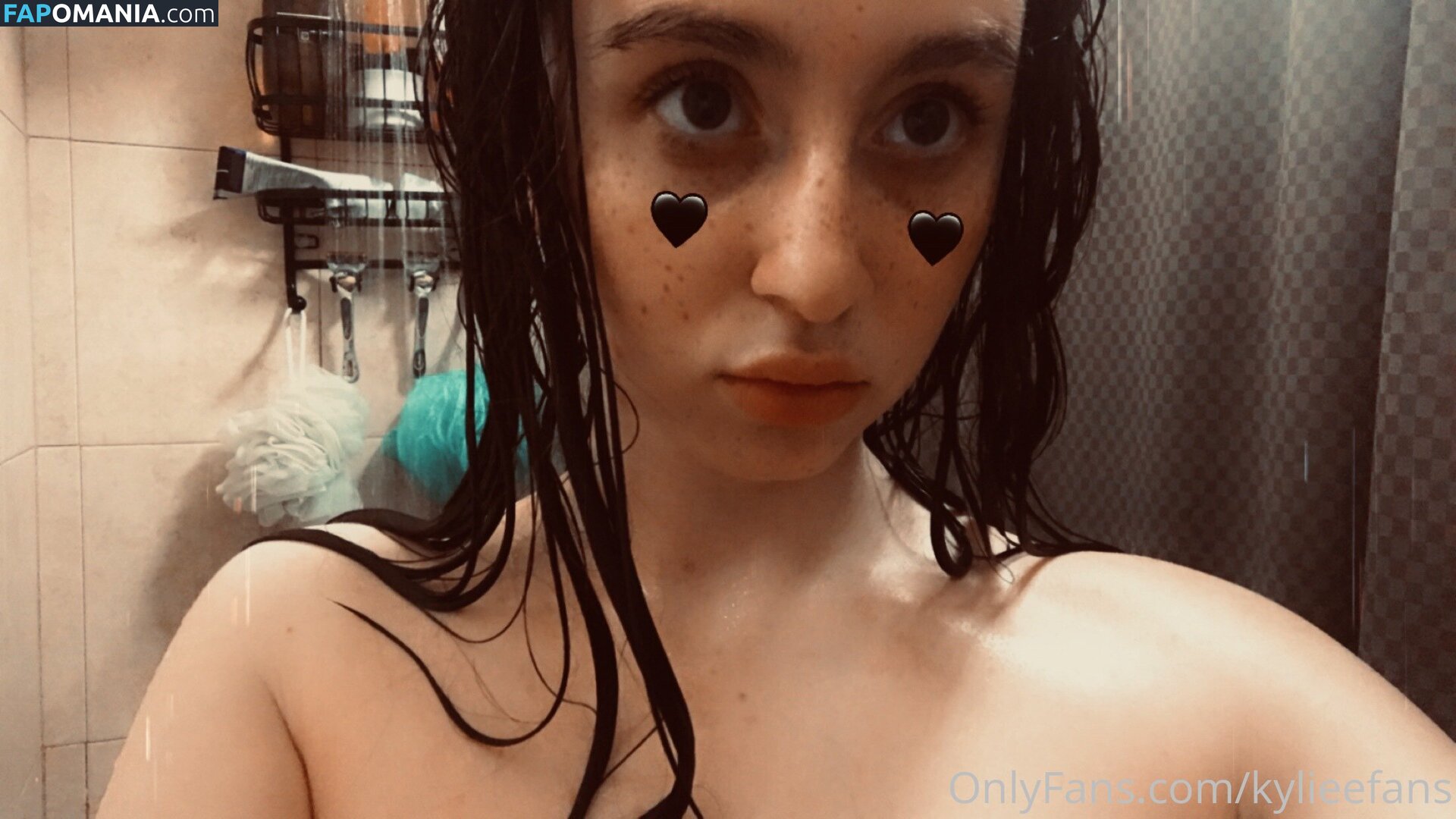 KylieeOW / kylieefans Nahý OnlyFans  Uniklá fotka #19