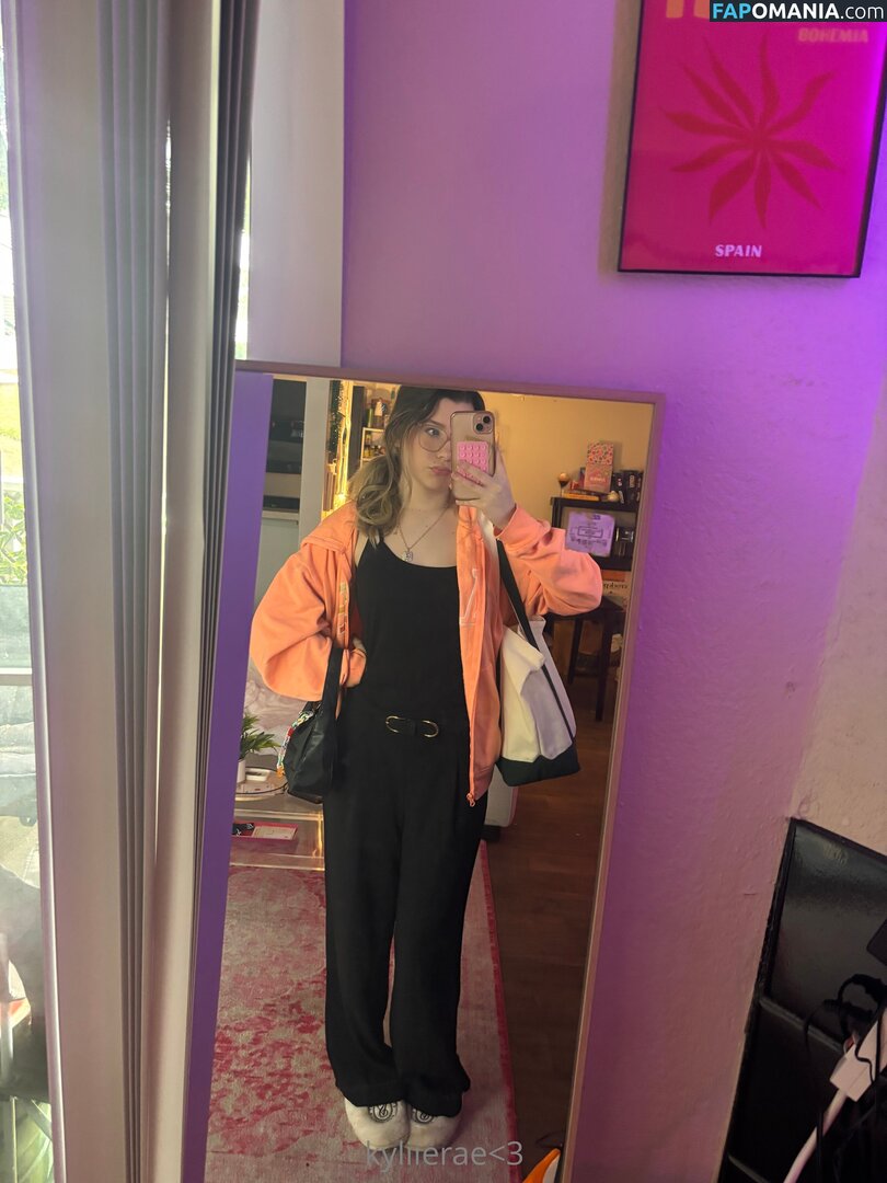 kyliierae Nahý OnlyFans  Uniklá fotka #1