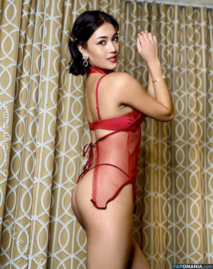 Kylin Kalani / Kylin Milan / kylinmilan Nahý OnlyFans  Uniklá fotka #9