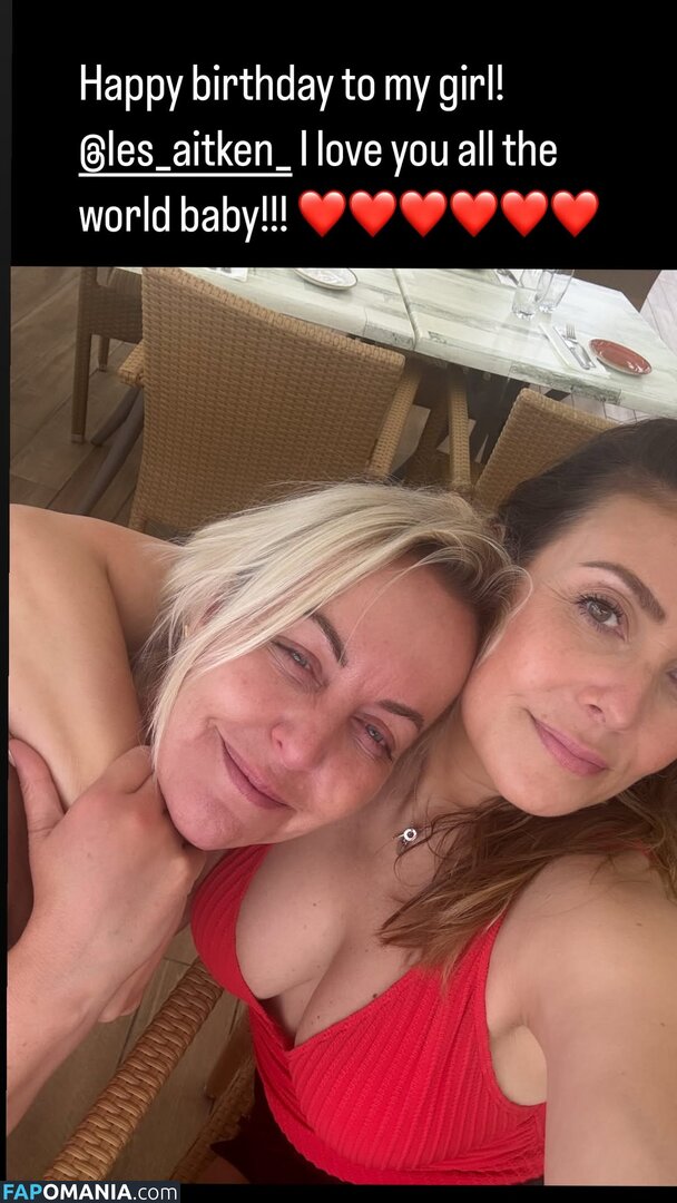 Kym Marsh / marsh / marsh_kym Nahý OnlyFans  Uniklá fotka #1