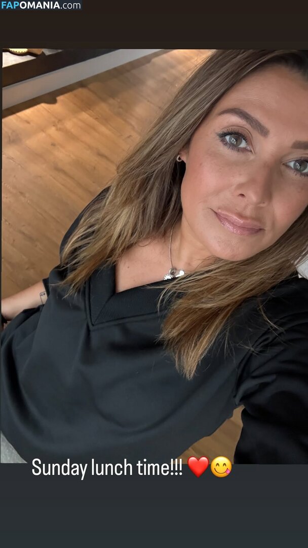 Kym Marsh / marsh / marsh_kym Nahý OnlyFans  Uniklá fotka #2