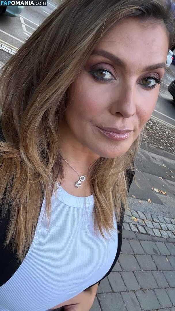 Kym Marsh / marsh / marsh_kym Nahý OnlyFans  Uniklá fotka #3