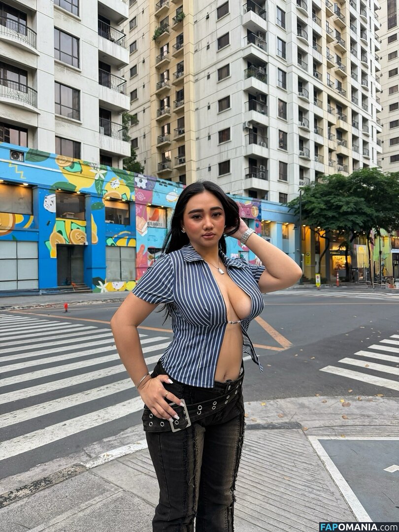 Kyrah Umadhay / kyrahshane Nahý OnlyFans  Uniklá fotka #11