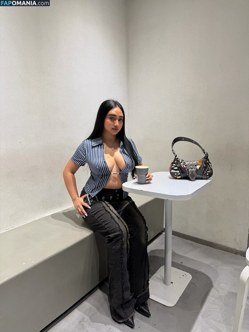 Kyrah Umadhay / kyrahshane Nahý OnlyFans  Uniklá fotka #13